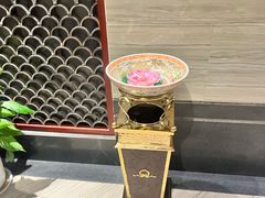 -老铺人家酒店(紫荆名流店)