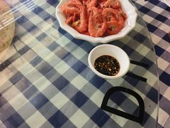 -钱大妈海鲜饭店(保利林语店)