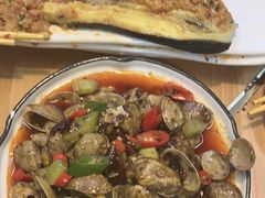 -花儿穆萨·烤肉餐厅(石马坪店)