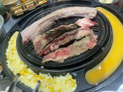 -恩泽家·果味坛子韩国炭火烤肉(白石龙店)