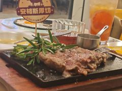 -豪客来牛排(海沧阿罗海店)