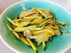 凉粉-丁老爷子苏香圆