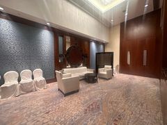 -深圳福田香格里拉大酒店