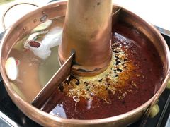 -致和老涮庄山西刀削面(万寿路4号院店)