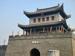 -即墨古城