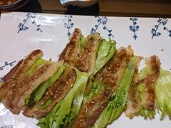 -天狗山料理(省体店)