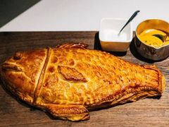 -Oyster Talks 四度蚝法餐厅