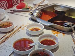 -海底捞火锅(杭州庆春路夜宵主题店)