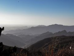 -妙峰山风景名胜区