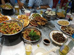 -小民大排档(光谷店)