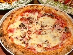 -Mammamia意大利餐厅(阳春巷店)