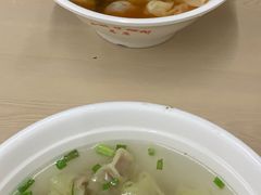 -小胖子馄饨店(洪兴路店)