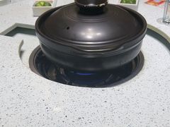 -烹然四季椰子鸡火锅(团结湖总店)