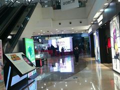 -万达广场(无锡滨湖店)