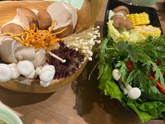 -掂档潮汕牛肉火锅(沈阳万象城店)