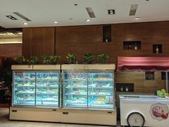-以岭健康城·凯旋门大酒店-怡梦音乐西餐厅