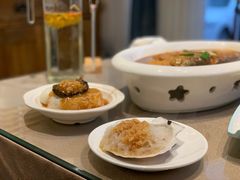 -小船渔村·大连菜(新华街店)