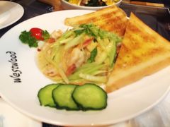 -遇见西木美式餐厅(体育路店)