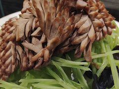-醉秦川餐厅(吾悦广场店)