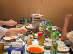-钱小奴炭烤自助料理·安格斯牛肉(盐城中南城店)