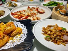 -79号渔船海鲜饭店(天河北店)