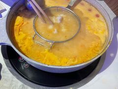 -琥珀川糟粕醋火锅(慈云寺店)