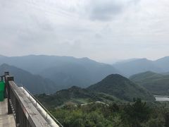 -江南天池