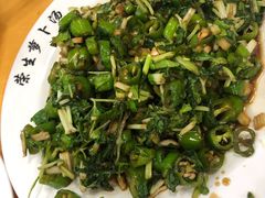 开胃菜-荣生萝卜汤饭店