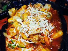 -HONGA HONGA雄家(曹路店)