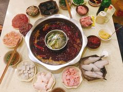 -大龙火锅(老店)