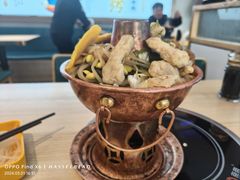 -武圣羊汤(武圣路店)