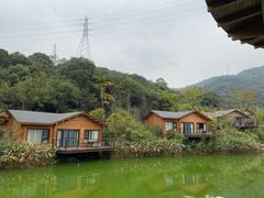 -杭州开元森泊度假乐园