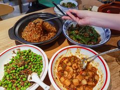 -光头李品质家常菜(人民路店)
