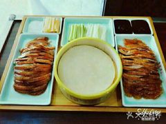 -金家老三饭庄(常营店)
