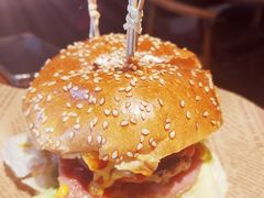 -漪龙台·B26 Rooftop Lounge