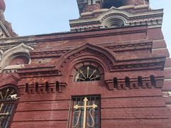 -圣·阿列克谢耶夫教堂