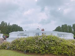 -新加坡总统府