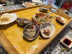 -震海贝烤贝·民俗特色店(延吉总店)