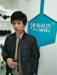 -髻尚坊增发补发织发假发定制