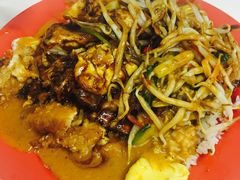 -美芝律剪刀剪咖喱饭