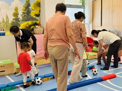 -红黄蓝成长中心(海淀上地店)