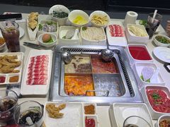 -海底捞火锅(吾悦国际广场店)