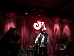 -JZ Club 爵士酒吧(上海店)