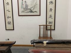 -秦汉胡同书法国画古筝围棋书院(漕宝日月光分馆)