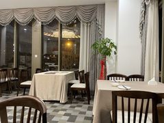 大堂-食神鱼头佛跳墙(百子湾旗舰店)