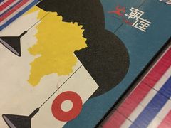 -满得意茶餐厅·顺德家常菜·港式经典(大良店)