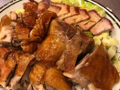 -吾家香港烧腊专门店