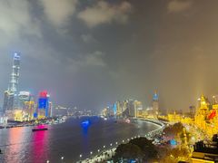 -罗斯福色戒酒吧(外滩店)