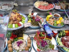 -抹直口特色菜馆(一店)