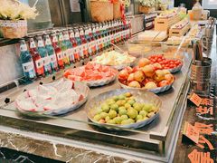 -非烤勿扰韩料自助烤肉(松山湖万科店)